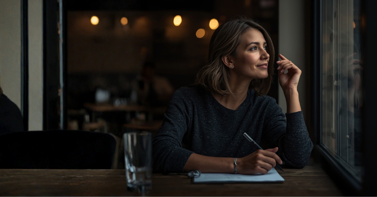 Personal Branding with AI