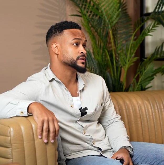 Tom Paisley, Founder of The Avenella Agency